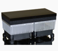 TCP100™ 4x8 Cold Plate